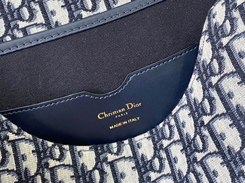 Christian Dior Bobby Bags